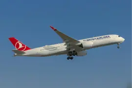 Hava Yolu Firmaları