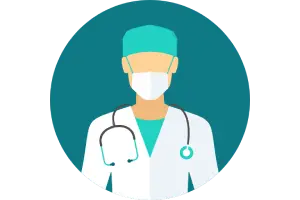 The Nearest Doctor List