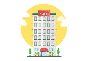 Otel ve Hoteller 