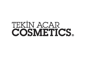 Tekin Acar Cosmetics Mağazaları