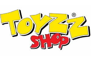 Toyzz Shop Mağazaları