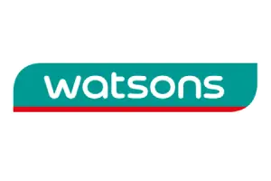 Watsons Şubeleri